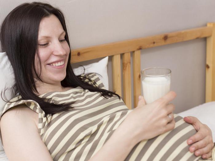 Cara Memasak Susu Sapi Murni untuk Ibu Hamil, Panduan Lengkap