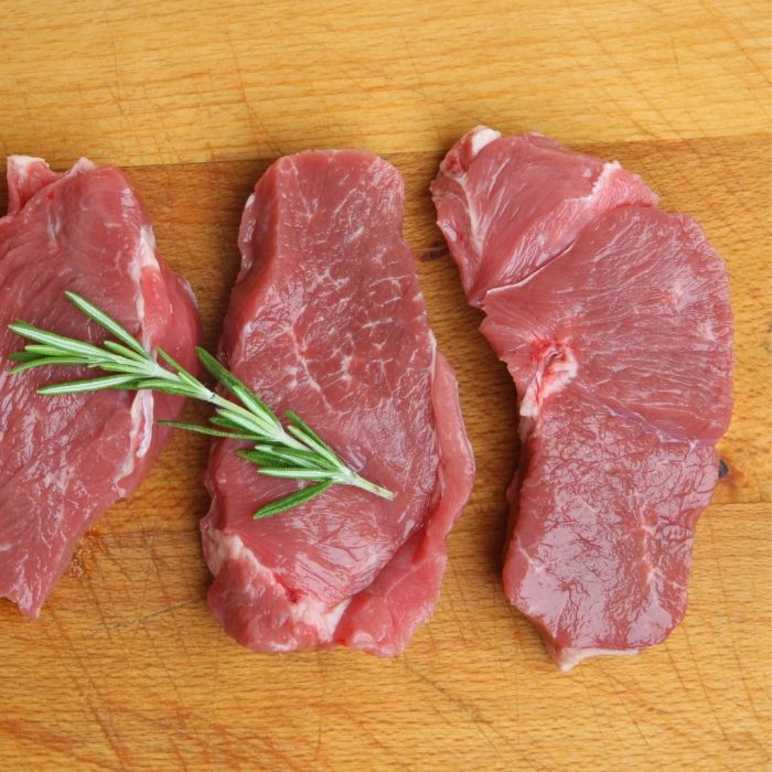 Cara Bikin Steak Kambing Empuk dan Lezat, Dijamin Bikin Ketagihan!