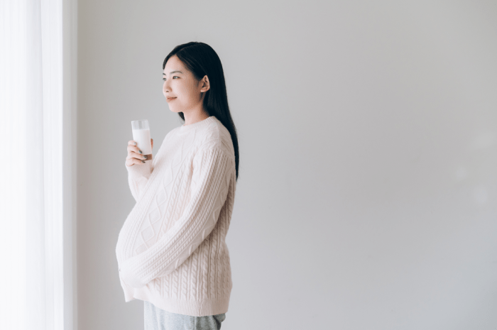 Cara Memasak Susu Sapi Murni untuk Ibu Hamil, Panduan Lengkap
