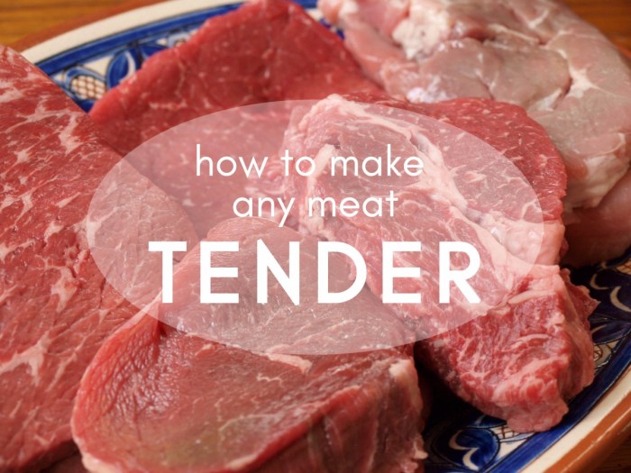 Cara Membuat Steak Sapi Empuk, Panduan Lengkap