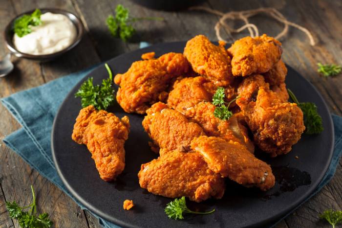 Resep Ayam Kremes Kriuk, Rahasia Kuliner yang Bikin Nagih