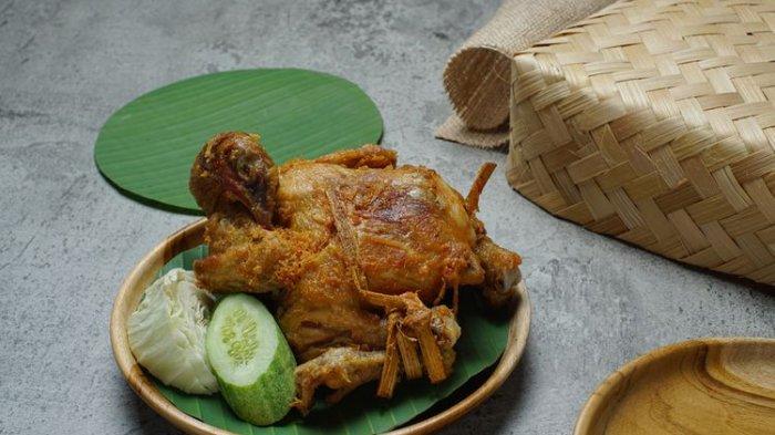 Cara Masak Ingkung Ayam, Sajian Spesial yang Menggugah Selera