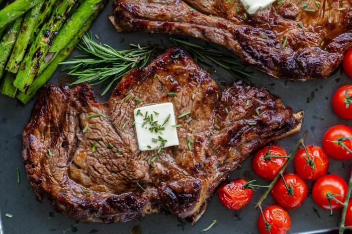 Cara Memasak Steak Daging Sapi yang Empuk, Panduan Komprehensif