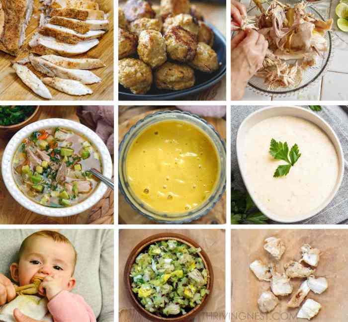 Cara Mudah Membuat Makanan Anak Ayam Sendiri untuk Kesehatan Optimal